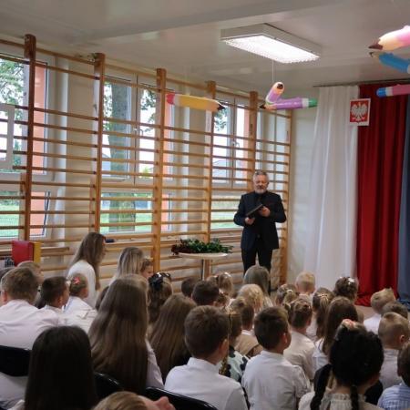 Wyświetl org. rozmiar