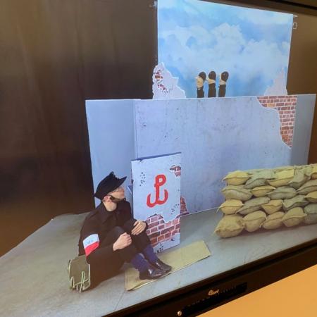 Wyświetl org. rozmiar