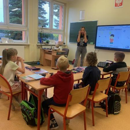 Wyświetl org. rozmiar