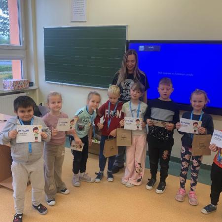 Wyświetl org. rozmiar