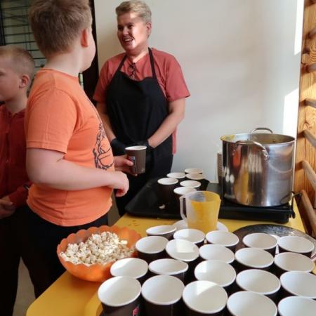 Wyświetl org. rozmiar