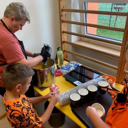 Wyświetl org. rozmiar