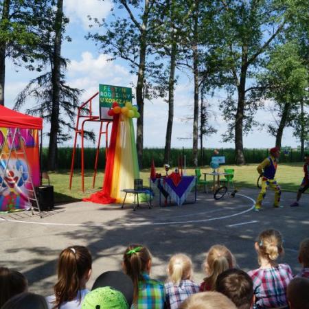 Wyświetl org. rozmiar
