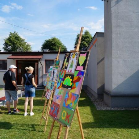 Wyświetl org. rozmiar