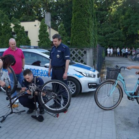 Wyświetl org. rozmiar