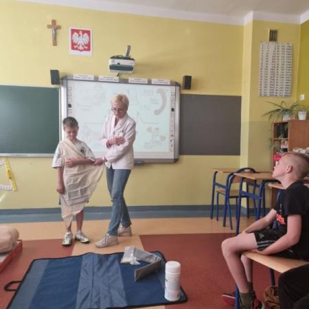 Wyświetl org. rozmiar