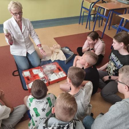 Wyświetl org. rozmiar