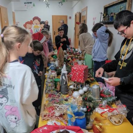 Wyświetl org. rozmiar