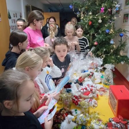 Wyświetl org. rozmiar