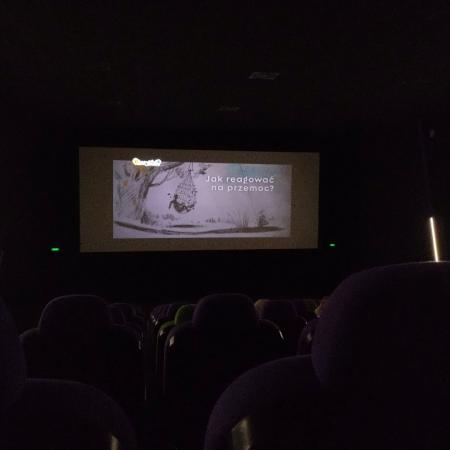 Wyświetl org. rozmiar