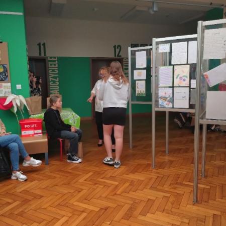 Wyświetl org. rozmiar