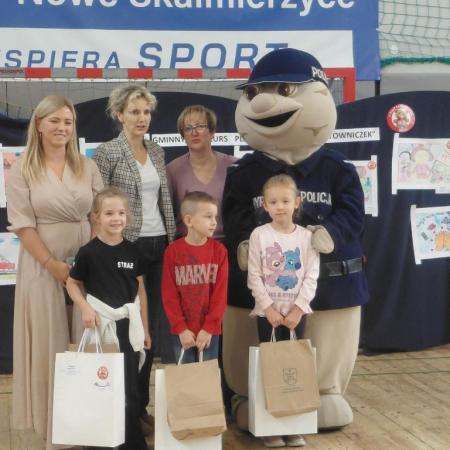 Wyświetl org. rozmiar