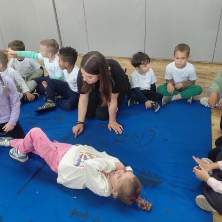 Wyświetl org. rozmiar