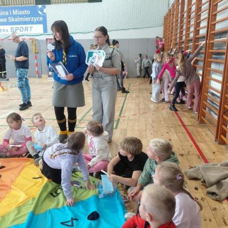 Wyświetl org. rozmiar