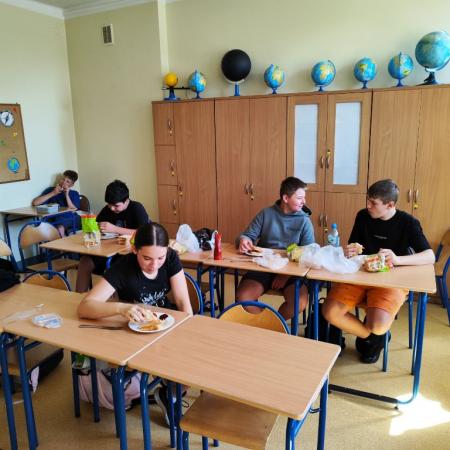 Wyświetl org. rozmiar