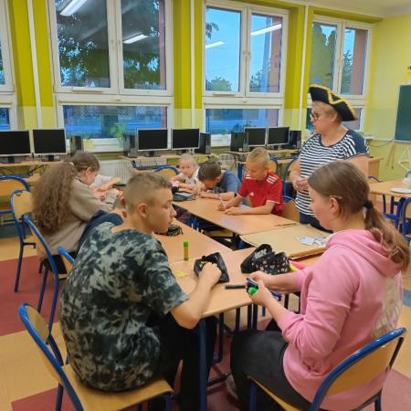 Wyświetl org. rozmiar