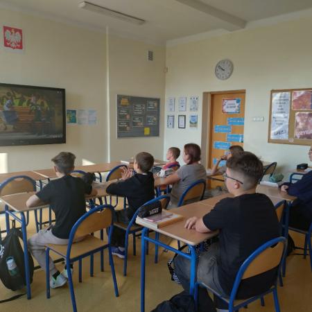 Wyświetl org. rozmiar