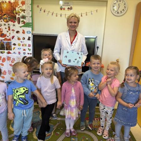 Wyświetl org. rozmiar