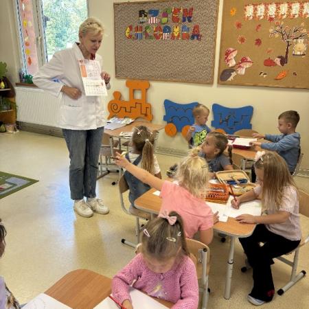 Wyświetl org. rozmiar