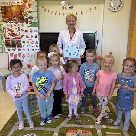 Wyświetl org. rozmiar