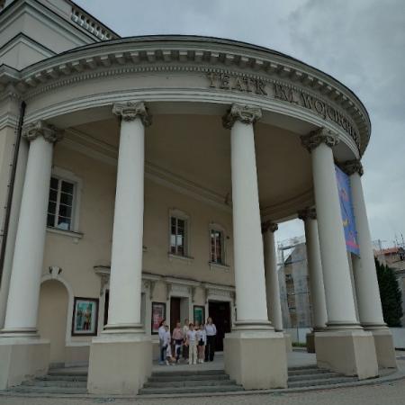 Wyświetl org. rozmiar