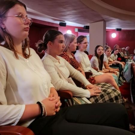 Wyświetl org. rozmiar