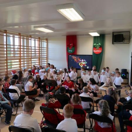 Wyświetl org. rozmiar