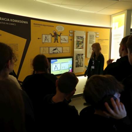 Wyświetl org. rozmiar