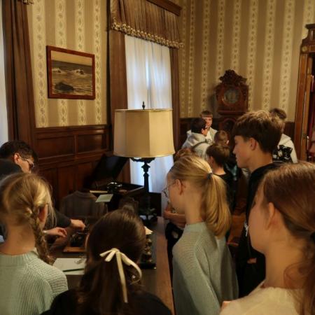 Wyświetl org. rozmiar